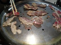 -刘小胖煎肉馆
