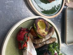 -O'mills Sourdough Bakery&Bistro(永嘉路店)