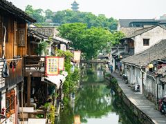 -绍兴书圣故里景区