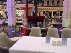 -碧中海汤泉汗蒸酒店