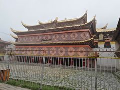 -达仓郎木寺院