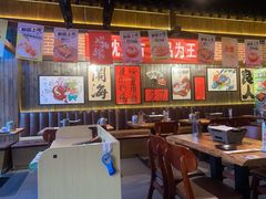 -聚点串吧·北京烧烤(朝北店)