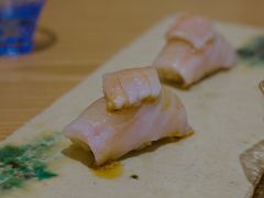-鮨青(恒基名人购物中心店)