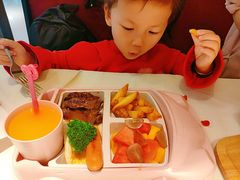 -阿妮叶李(光谷世界城店)