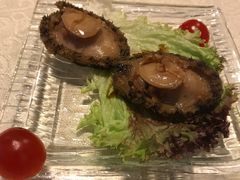 清酒煮鲍鱼-喜记避风塘炒辣蟹(旗舰店)