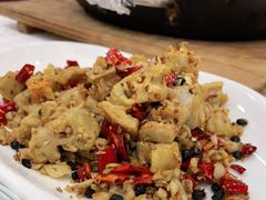 -寻味顺德·南记酒家·传统顺德菜·鱼生(广源路店)