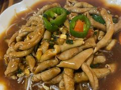 豉油皇鹅肠-南记食粥坊·宵夜大排档(莲花总店)