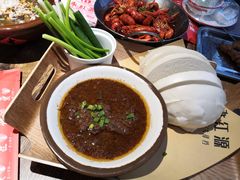 -永红源啤酒·烧烤·海鲜·大排档(青特城店)