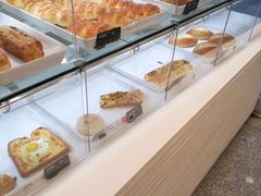 -BreadTalk面包新语(长寿路地铁站店)