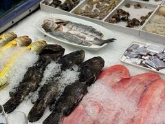 -双合园·海鲜水饺青岛菜(九水东路店)