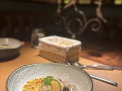 -柏蔻餐厅Le Banquet Bistro(天河北店)