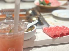 -海底捞火锅(上元大街店)