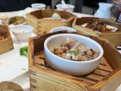 -稻香饭店(IFS国金中心店)
