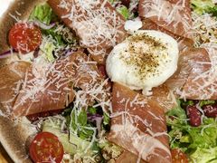 -沏点Trattoria意大利餐厅(新街口店)