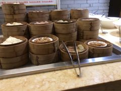 -德得轩烤涮一体自助餐厅(王府井店)