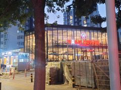 -maan coffee漫咖啡(通州店)