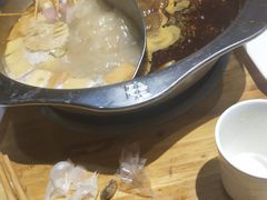 -袁记串串香(北国店)