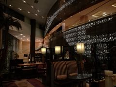 -北京北辰洲际酒店
