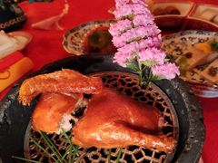 -白家大院·王府宫廷菜(苏州街店)