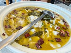 -辣婆婆(航天桥店)