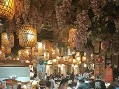 -南京大牌档(青岛万象城店)