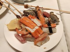 -星伦多自助料理(华润万象城店)
