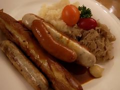 -兰特伯爵西餐厅·啤酒屋(方庄店)