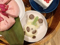 -了凡国风主题茶馆·咖啡(武侯祠锦里店)