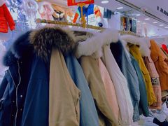 -南京环北服装批发市场