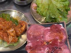 -燚青春东北泥炉烤肉(百合店)