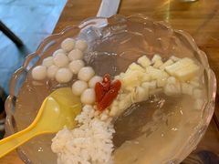 -古真记钵钵鸡(总店)