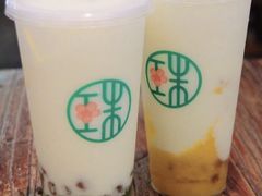 -宝珠奶酪(闵行仲盛店)