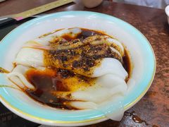-汉思肴 热面皮(虬江路店)
