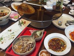 -尚宴(盛世广场·食尚街店)