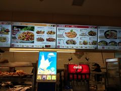 -乡村基(大渡口区国际广场店)