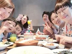 -萨莉亚意式餐厅(大宁音乐广场店)