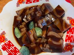 -北三条胡同打卤面馆(雍和宫店)
