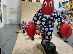 -艺仓美术馆
