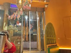 -耶里夏丽·新疆菜·28年喀什老馆(田林东路店)