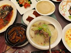 -武汉香格里拉大酒店·香宫中餐厅