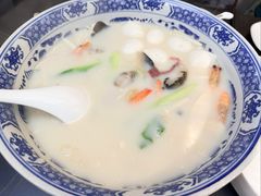 -山外山·林语花园餐厅