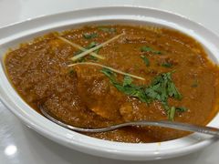 -VATAN INDIAN RESTAURANT米特餐饮有限公司(城北路店)