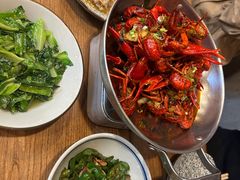 -虾小龙老长沙龙虾馆(坡子街店)