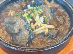 -梅林春晓花园餐厅