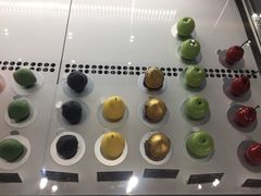 甜品-JUN PASTRY(南通市圆融购物中心工农路店)