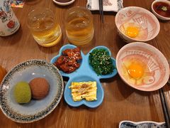 -大鲜生·亚洲菜融合小食堂
