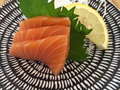 -Sushi Love 创意寿司(丽影广场店)