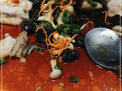 -宴小馆·小海鲜青岛菜(五四广场店)