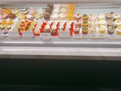 -Pantry's Best派悦坊蛋糕(K11购物艺术中心店)