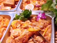 烤肉-海吃海喝海鲜烤肉餐厅